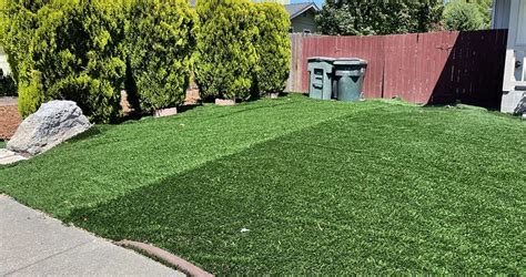 Once hailed as a drought fix, California moves to restrict synthetic turf over health concerns